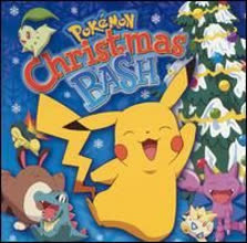 I'm Giving Santa a Pikachu for Christmas