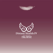 Phantom Forest (FINAL FANTASY VI)