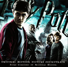 Dumbledore's Farewell