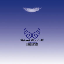 Song of Prayer ~ Farplane Sending (FINAL FANTASY X)