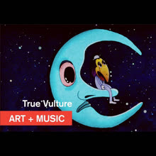 True Vulture