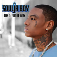 30 Thousand 100 Million (ft. Lil' B & Arab)