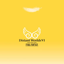 Final Fantasy III: Eternal Wind