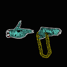 36" Chain