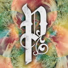 Persevere (feat. Aaron Marshall of Intervals)