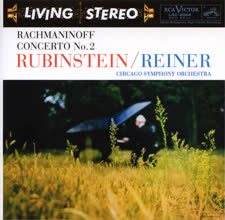 Concerto for Piano and Orchestra No.2