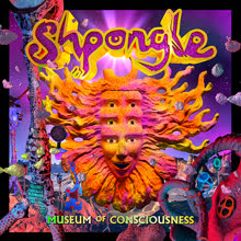 Further Adventures In Shpongleland