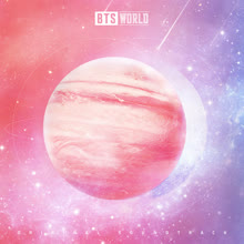 Cake Waltz (Jimin theme) (instrumental)