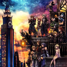 Magical Mystery -KH II.9-