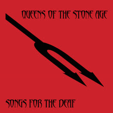 Song for the Dead