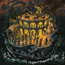 Phantom Island