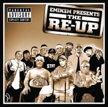 50 Cent - Ski Mask Way (Eminem Remix)