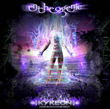 Theriomorphic