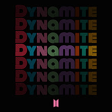 Dynamite (Bedroom Remix)