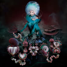 Fungal City